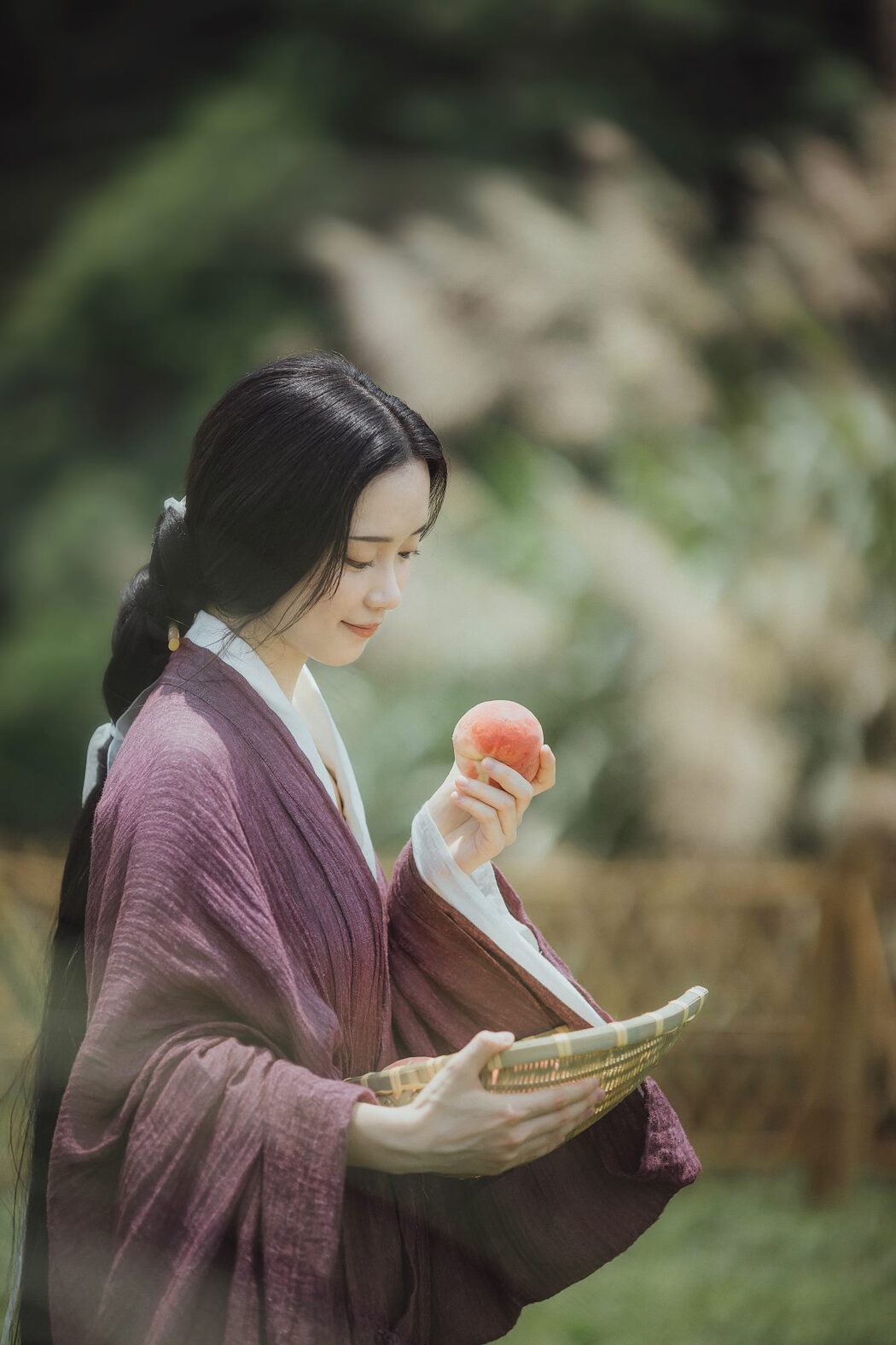 YiTuYu艺图语 Vol.495 Xiao Zhu