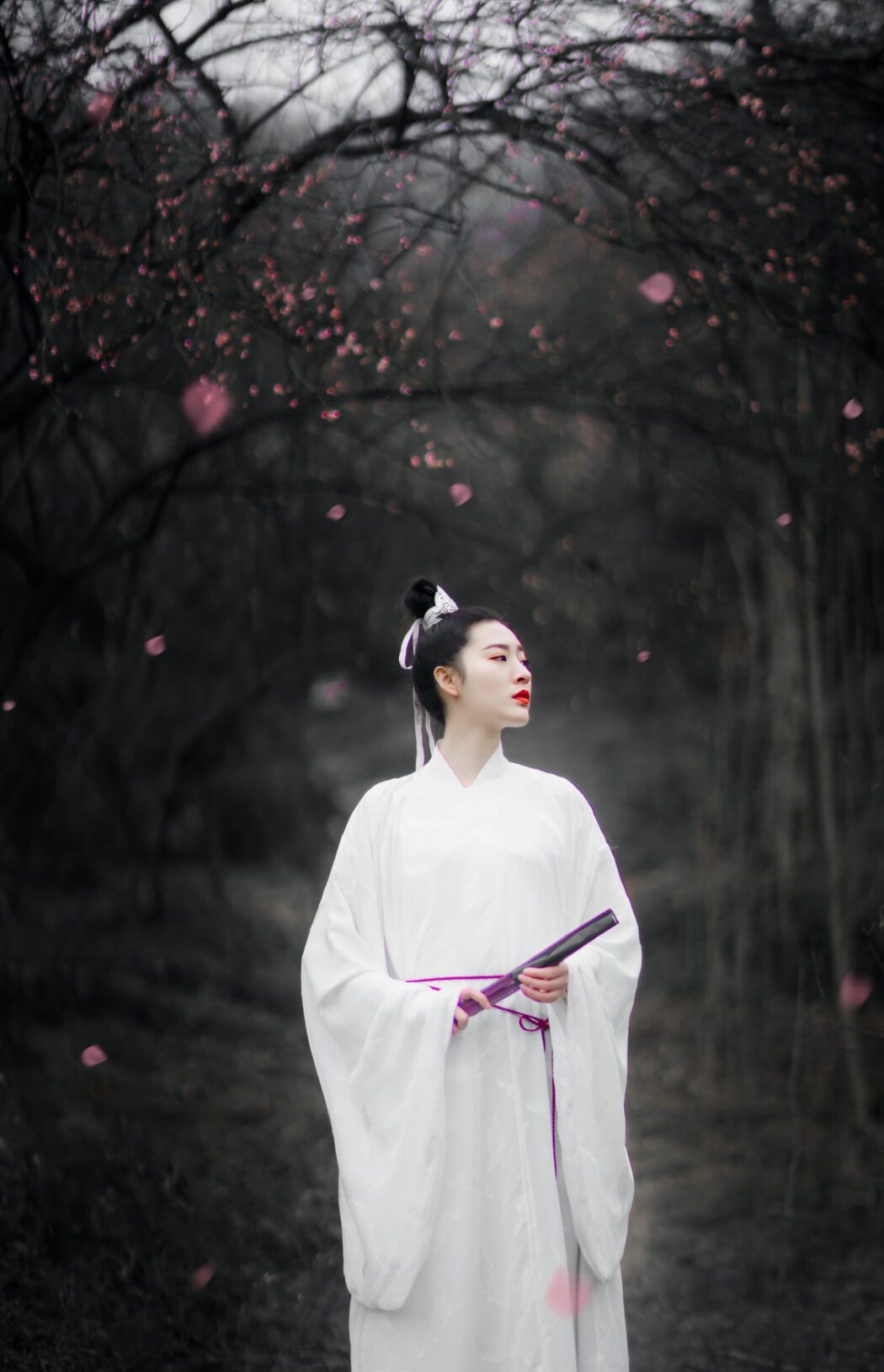 YiTuYu艺图语 Vol.587 Ming Yue