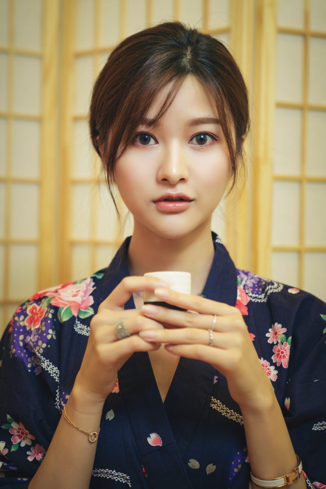 YiTuYu艺图语 Vol.599 Lu Chen