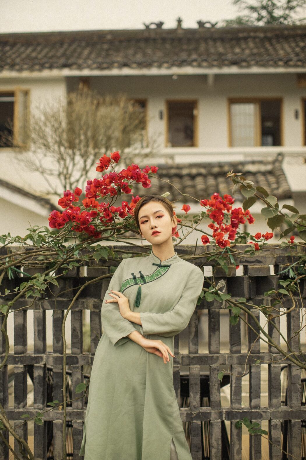 YiTuYu艺图语 Vol.566 Gu Yue