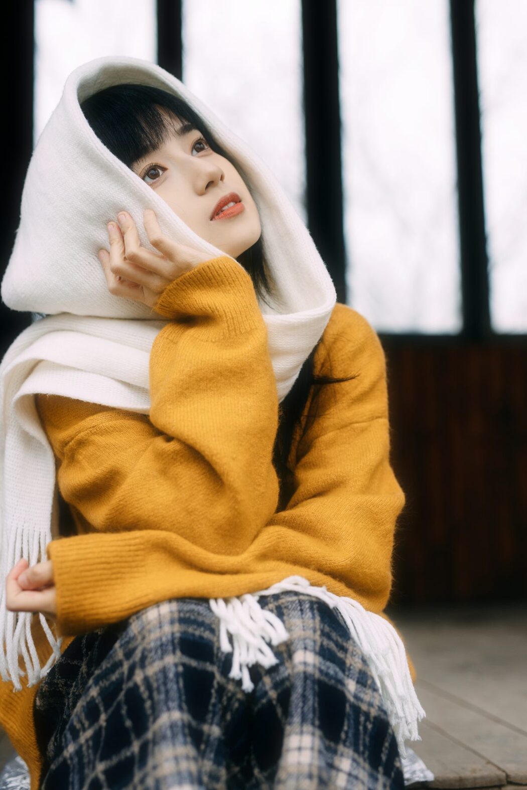 YiTuYu艺图语 Vol.578 Yue Ban Le Ba