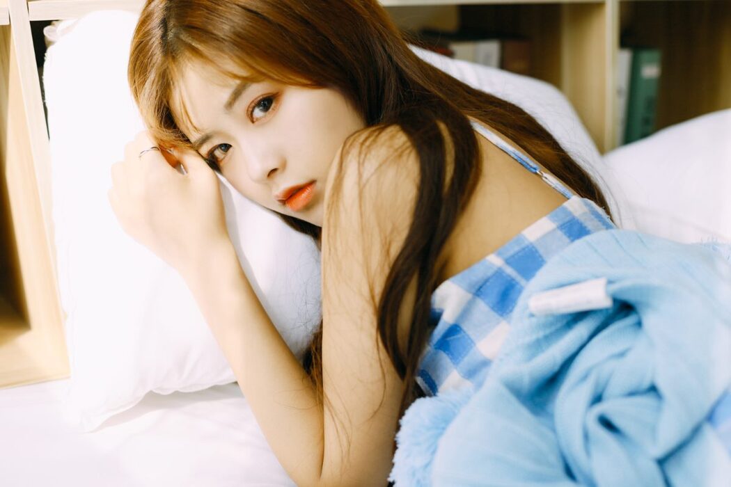 YiTuYu艺图语 Vol.575 Jia Xin