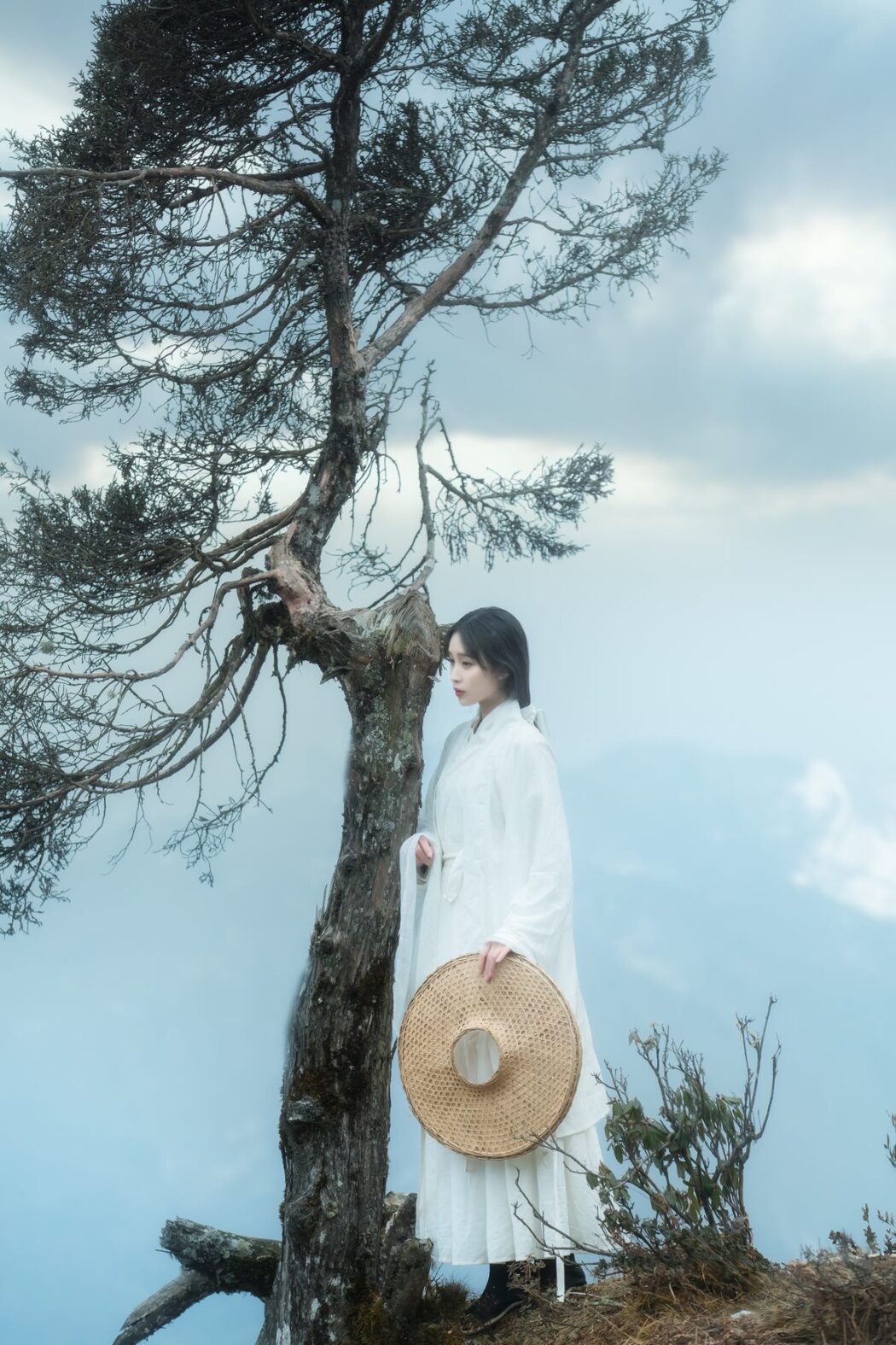YiTuYu艺图语 Vol.593 Jiu Li
