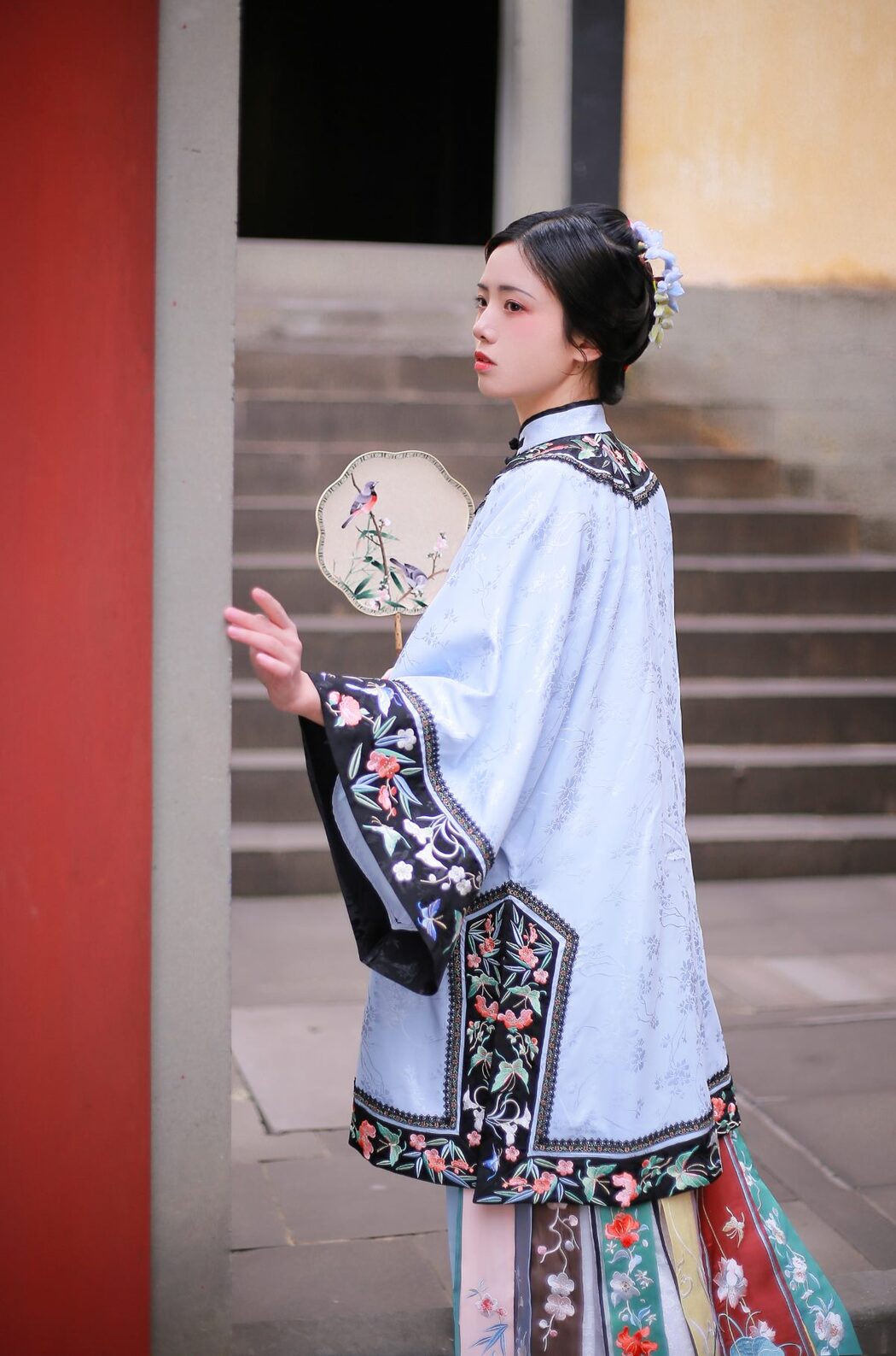 YiTuYu艺图语 Vol.544 Yi Yue