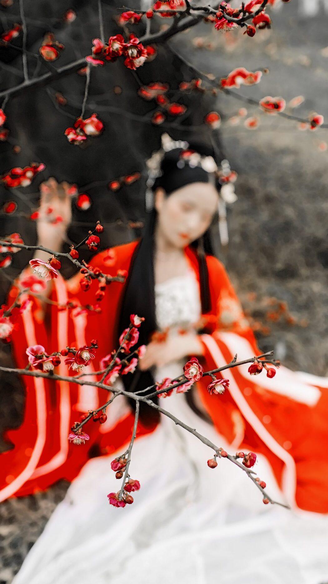 YiTuYu艺图语 Vol.581 Xiao Yu