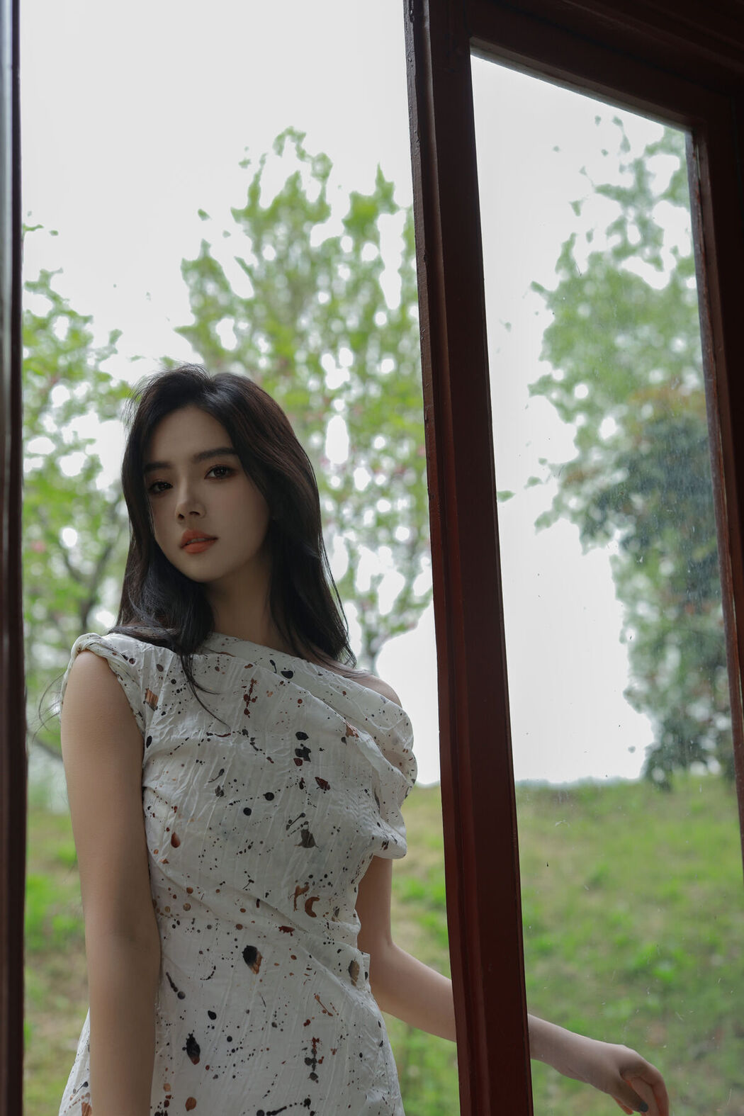 YiTuYu艺图语 Vol.6826 Elaine