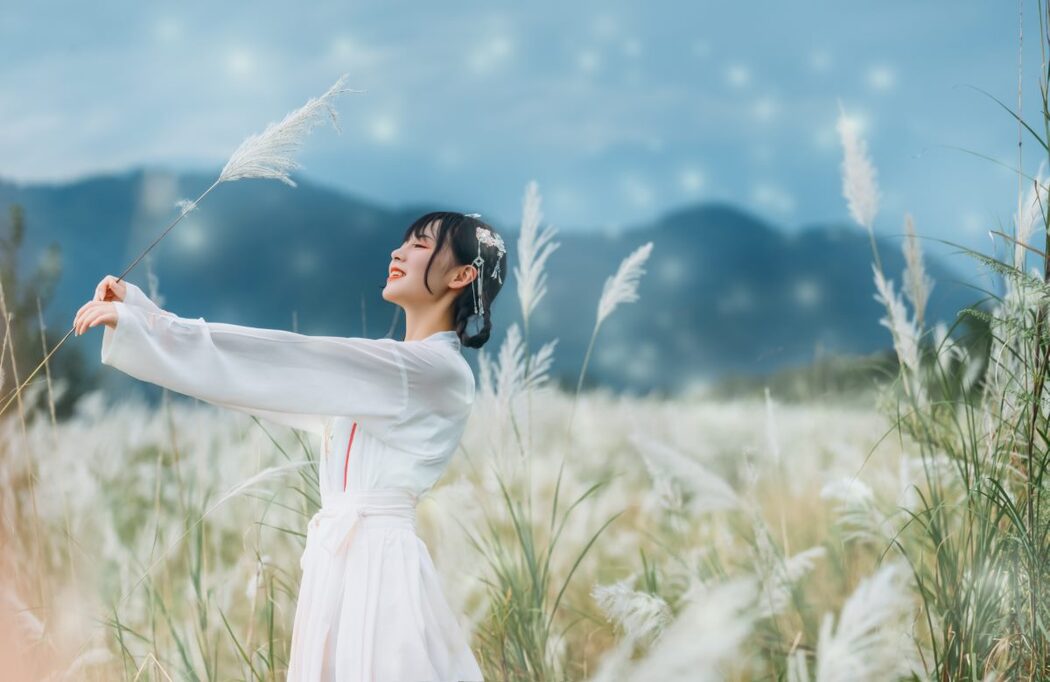 YiTuYu艺图语 Vol.573 Li Tai Bai