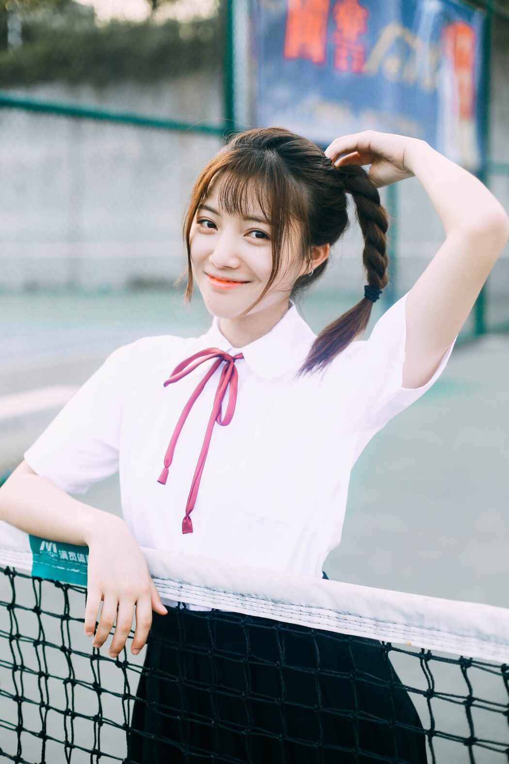 YiTuYu艺图语 Vol.571 Rei Bi Shio