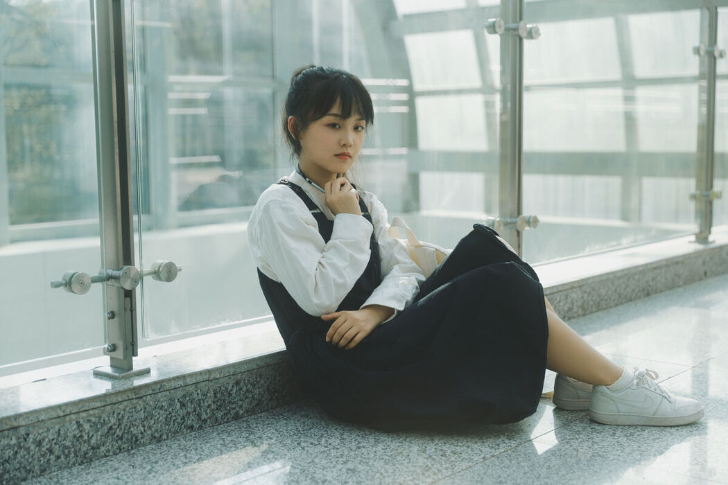 YiTuYu艺图语 Vol.6823 Dang Ran Ran Ran