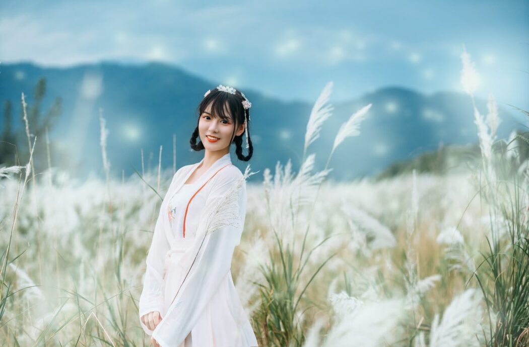 YiTuYu艺图语 Vol.573 Li Tai Bai