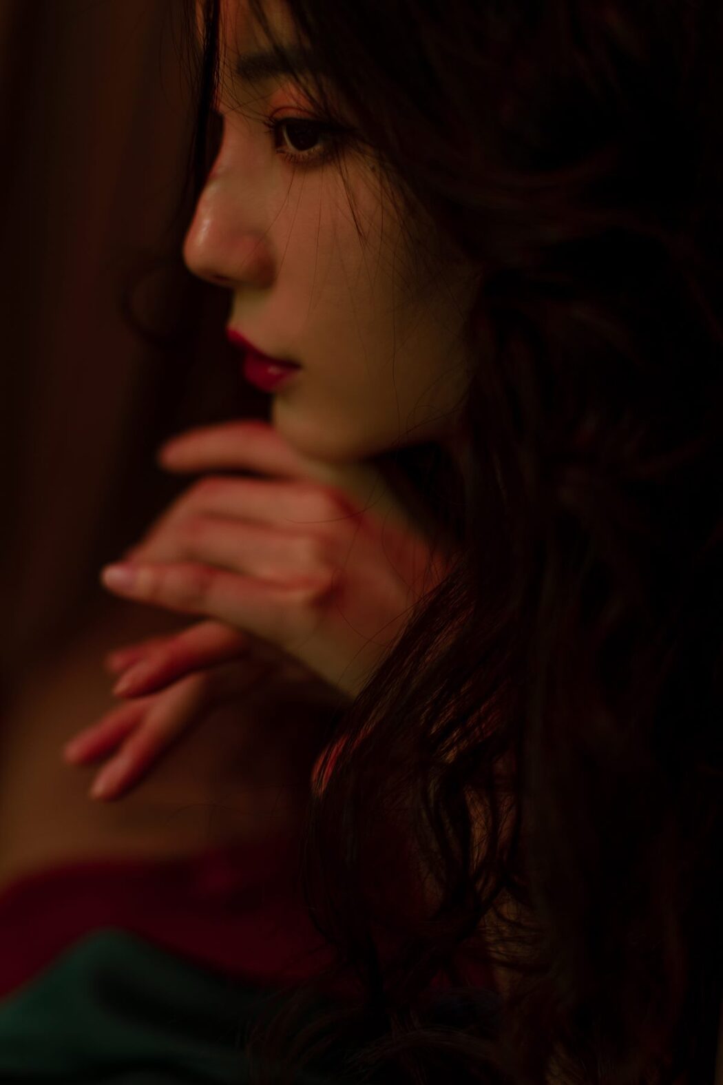 YiTuYu艺图语 Vol.579 Miya Yi Jun