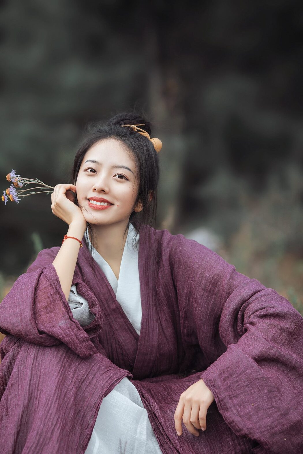 YiTuYu艺图语 Vol.496 Xiang Xiao Yue