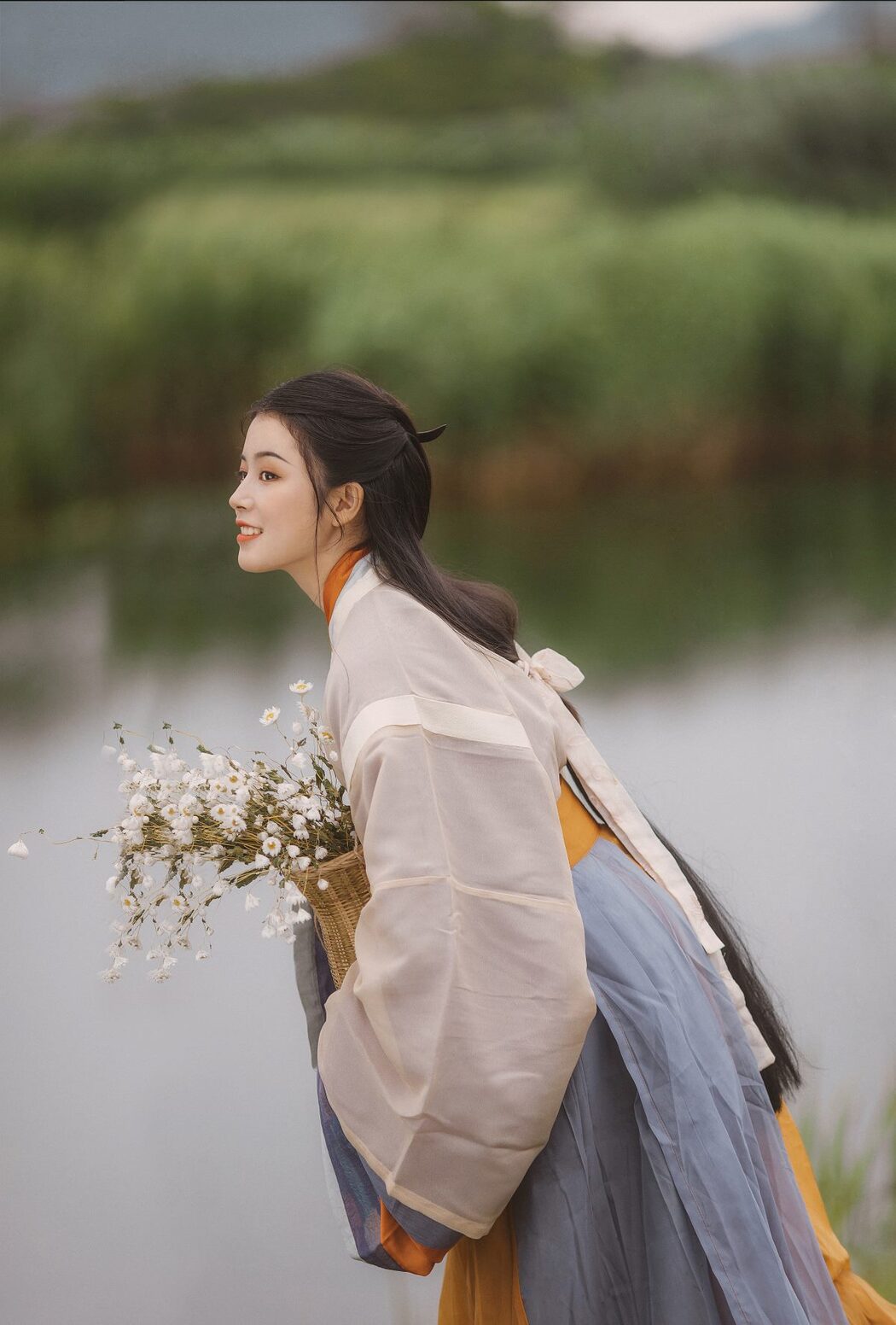 YiTuYu艺图语 Vol.504 Tao Ran