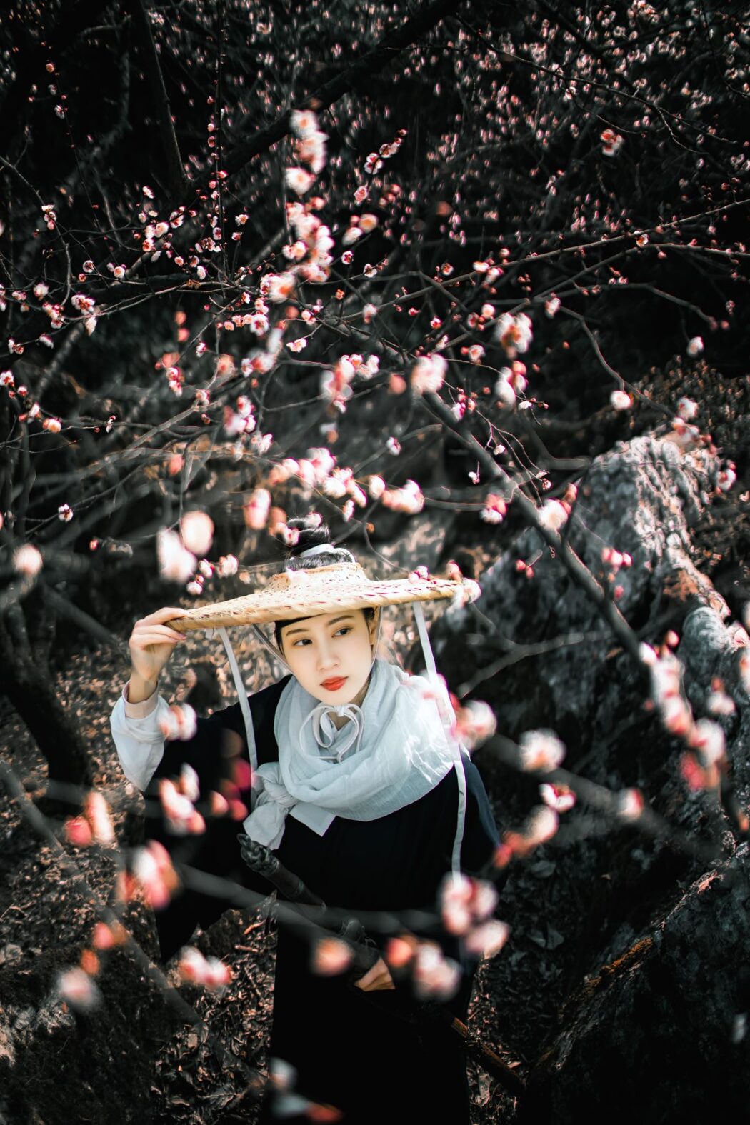 YiTuYu艺图语 Vol.586 Chu Cha