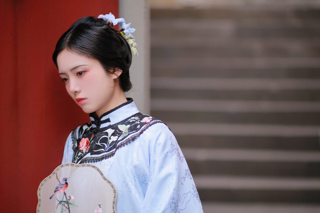 YiTuYu艺图语 Vol.544 Yi Yue