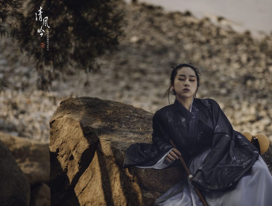 YiTuYu艺图语 Vol.594 Jian Bing