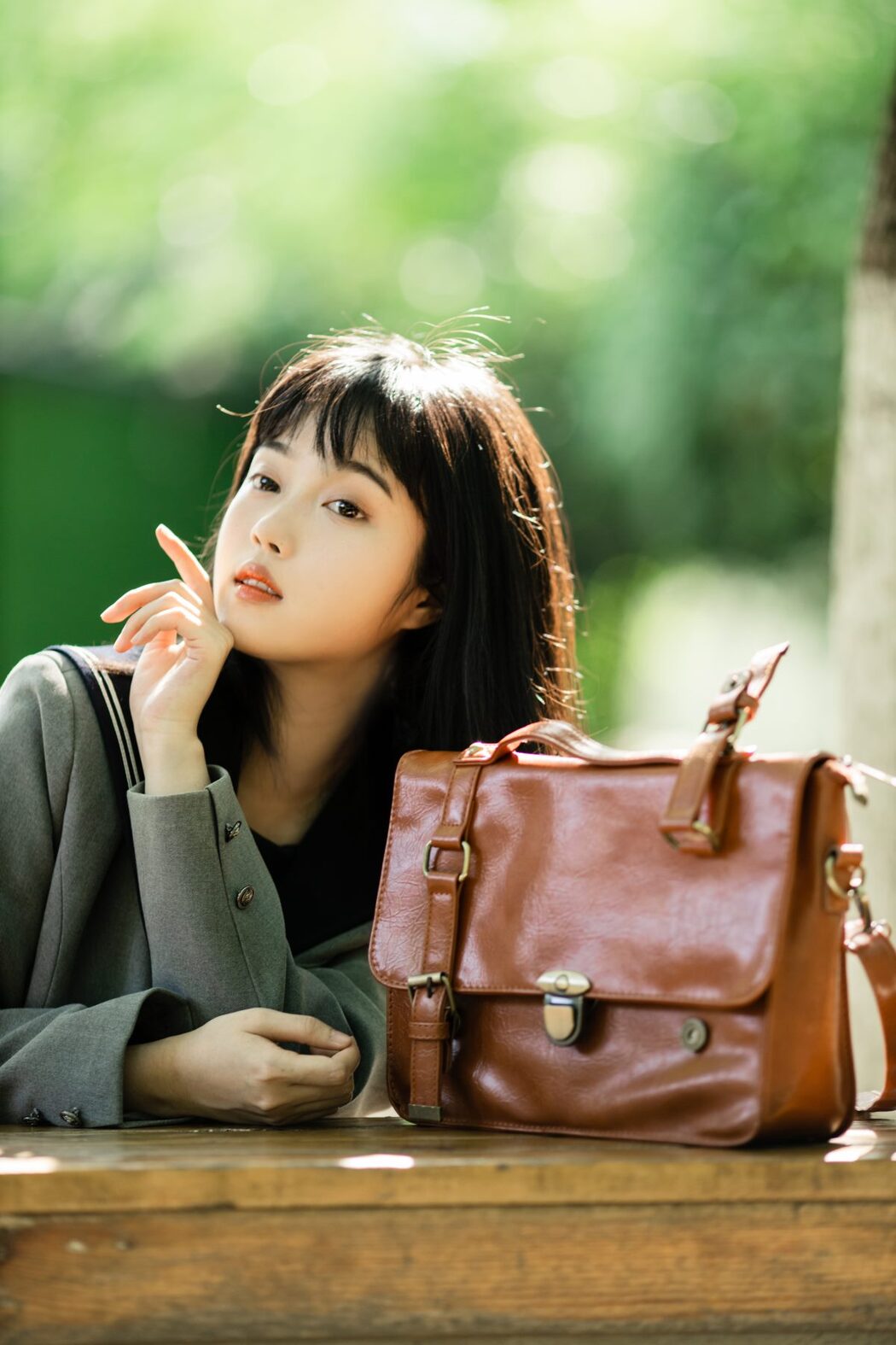 YiTuYu艺图语 Vol.582 Xiao Wei
