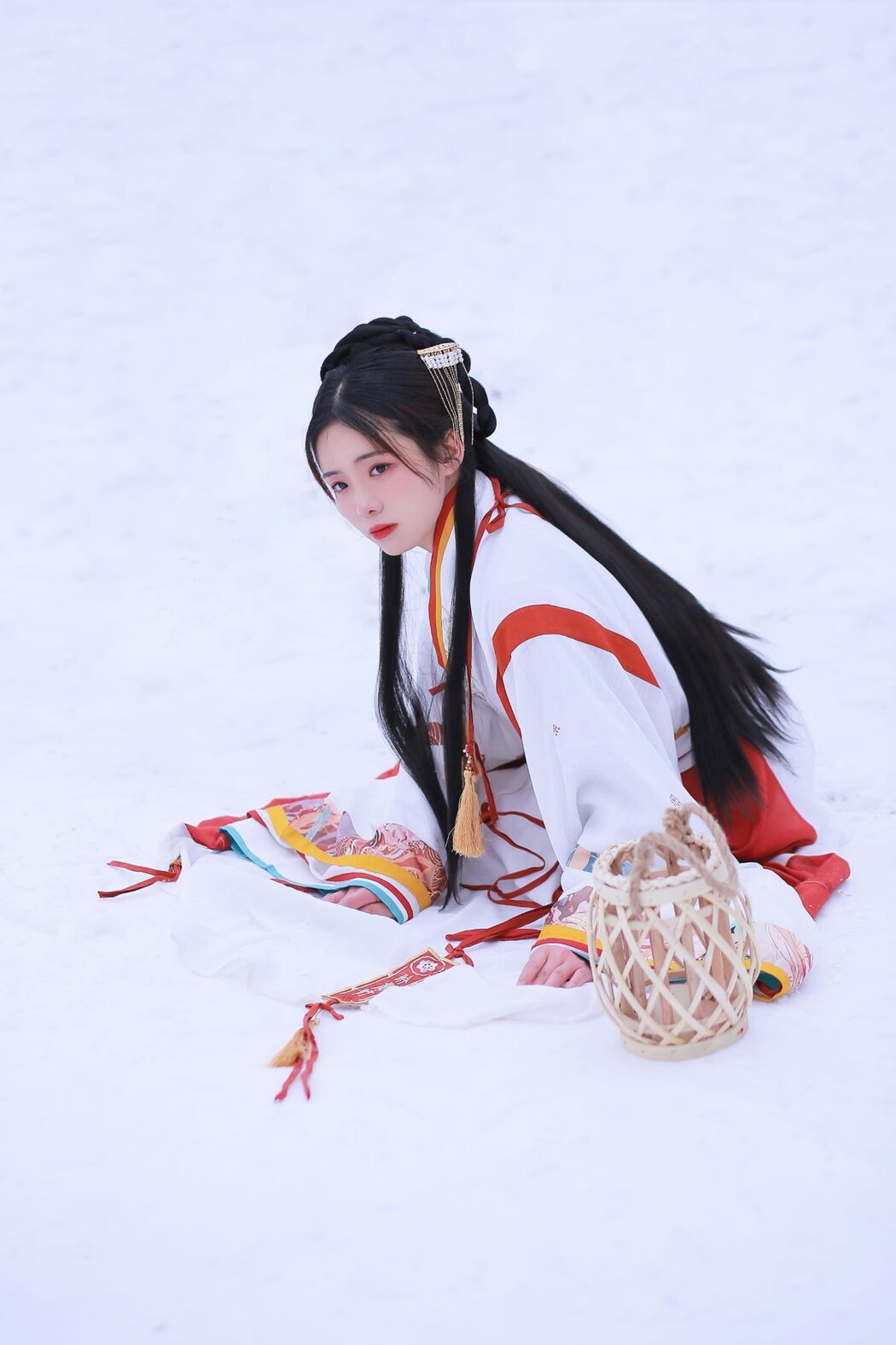 YiTuYu艺图语 Vol.553 Yi Yue