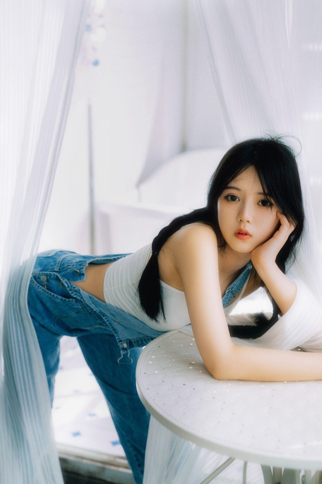 YiTuYu艺图语 Vol.589 Wei Wei