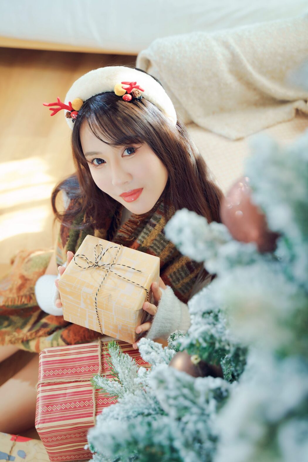 YiTuYu艺图语 Vol.598 lin