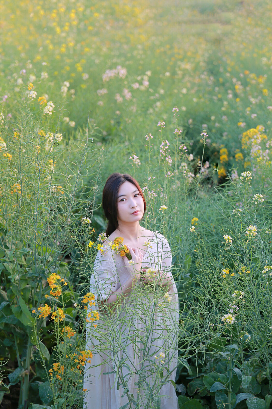 YiTuYu艺图语 Vol.6824 Xiao Xong