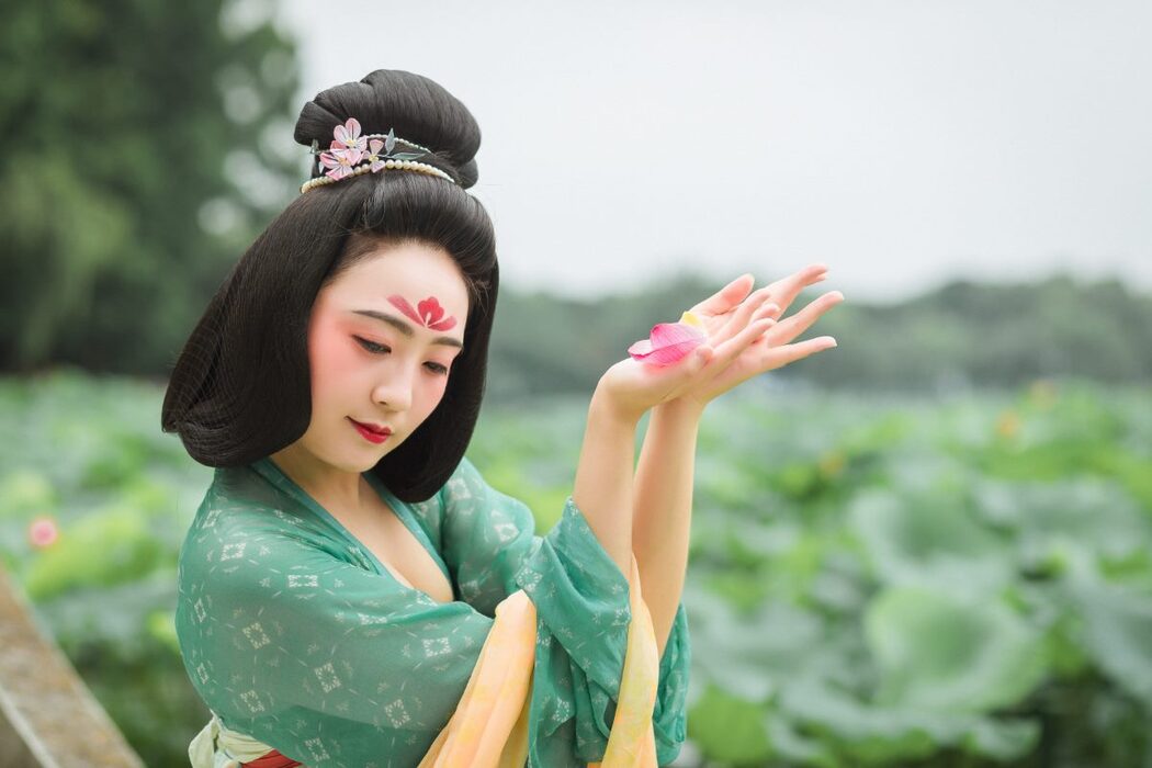 YiTuYu艺图语 Vol.499 Xu Yue Er