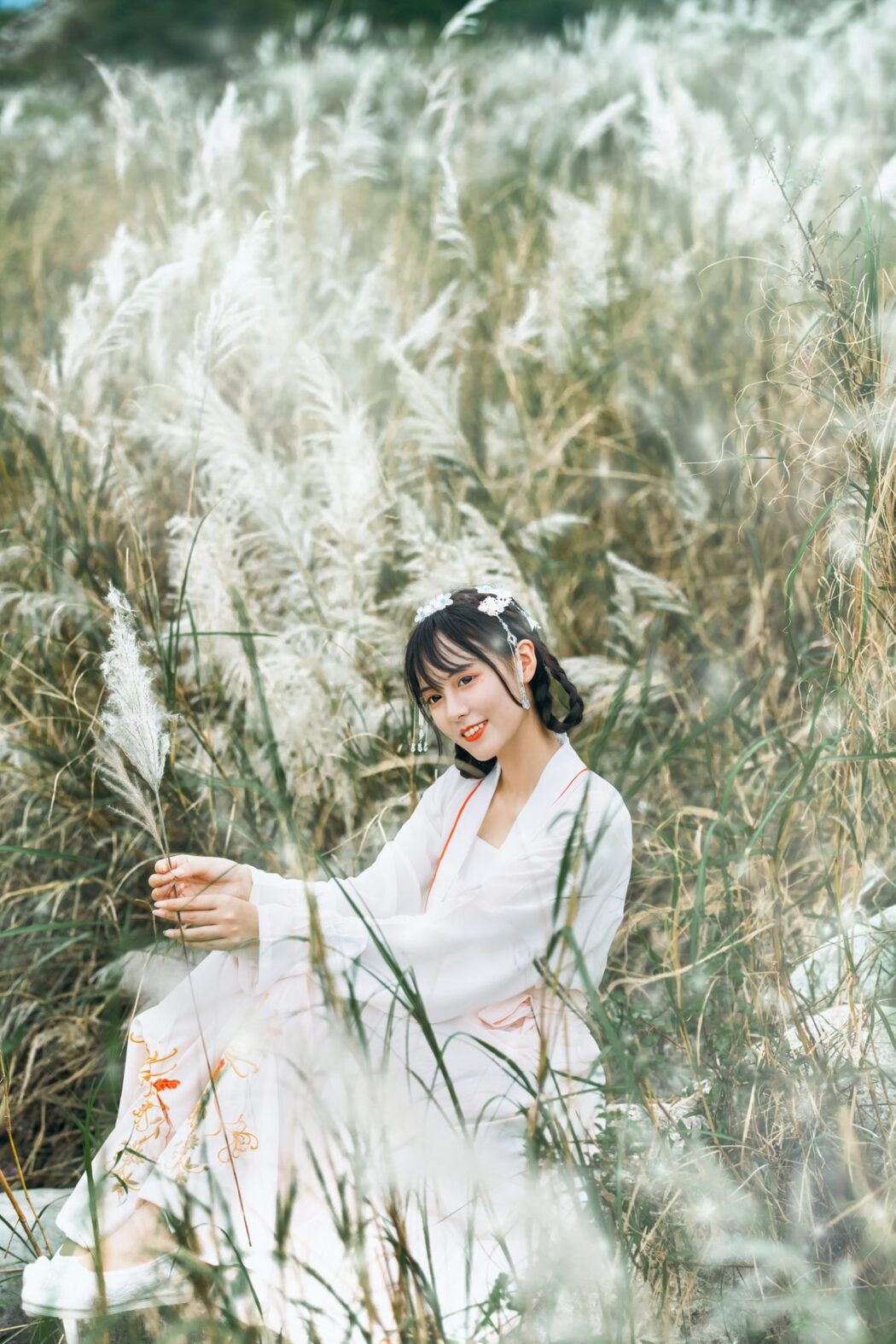 YiTuYu艺图语 Vol.573 Li Tai Bai
