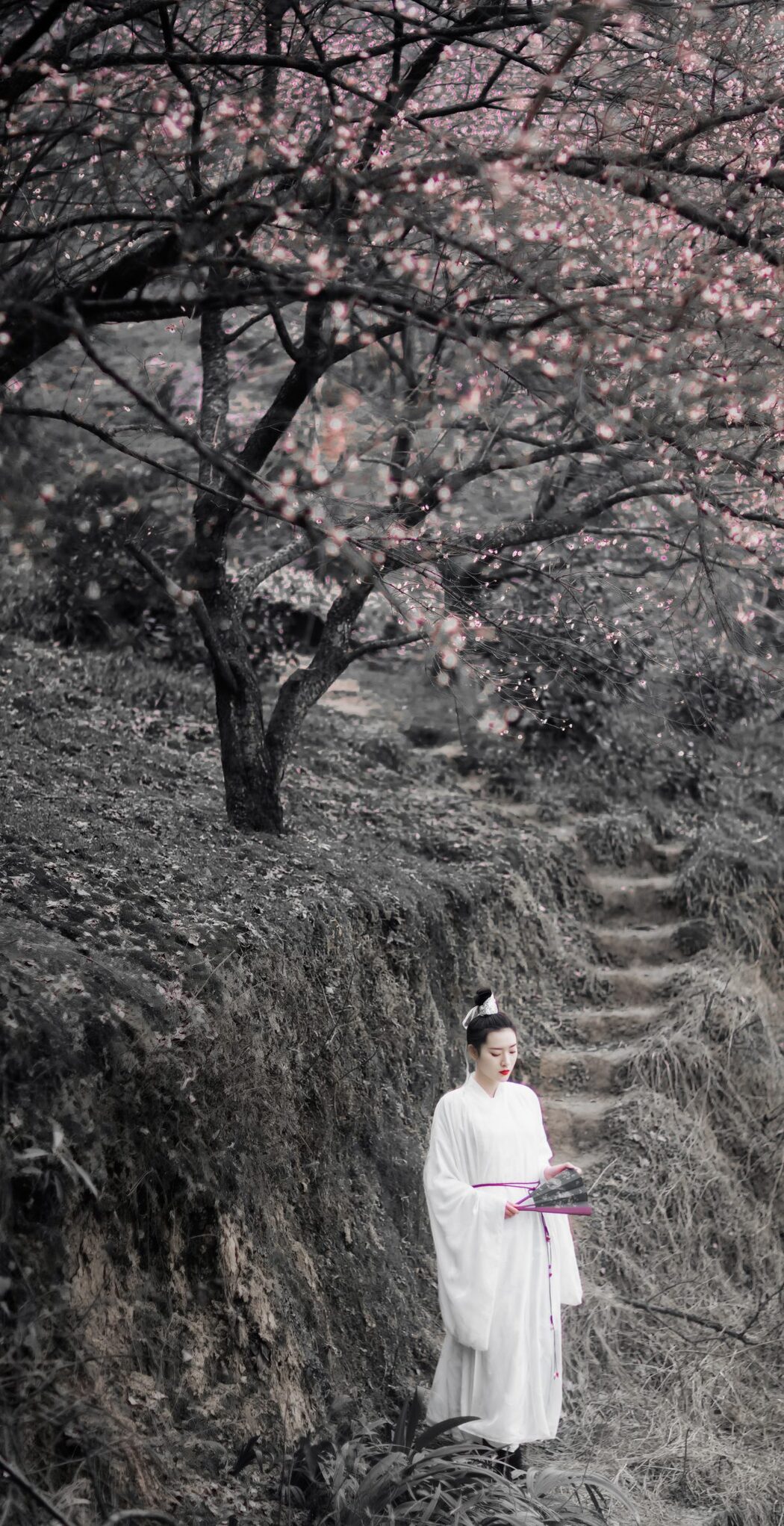 YiTuYu艺图语 Vol.587 Ming Yue