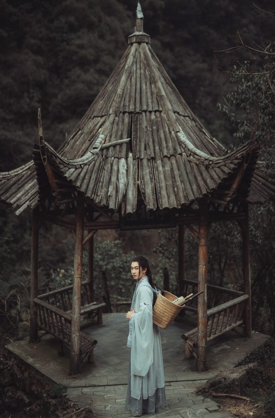 YiTuYu艺图语 Vol.488 Jing Xian