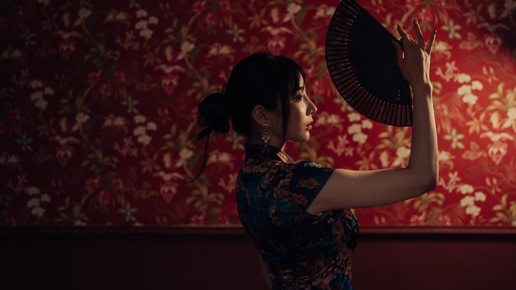 YiTuYu艺图语 Vol.533 Sha Sha