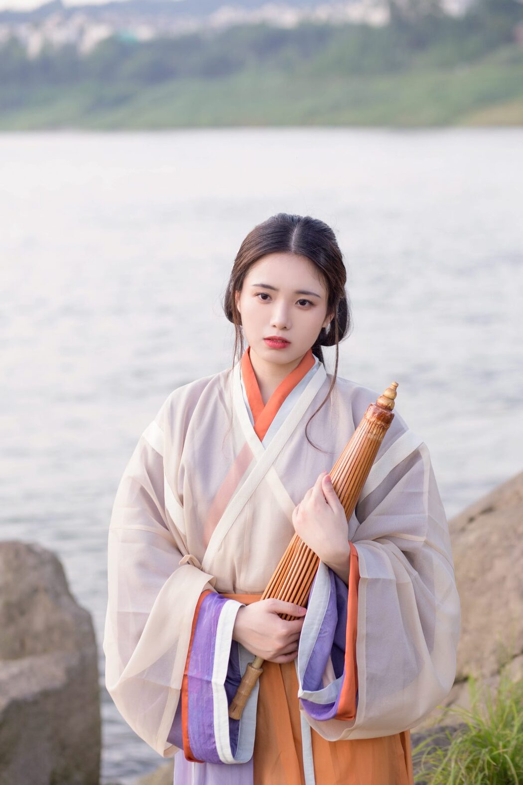 YiTuYu艺图语 Vol.523 Yi Yue