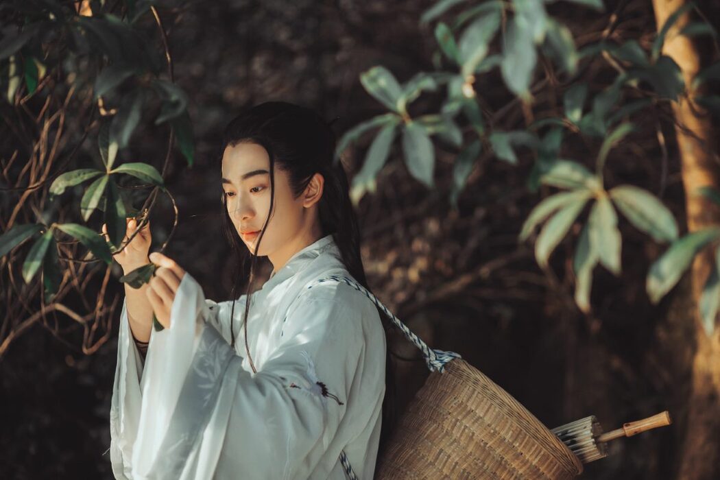 YiTuYu艺图语 Vol.488 Jing Xian