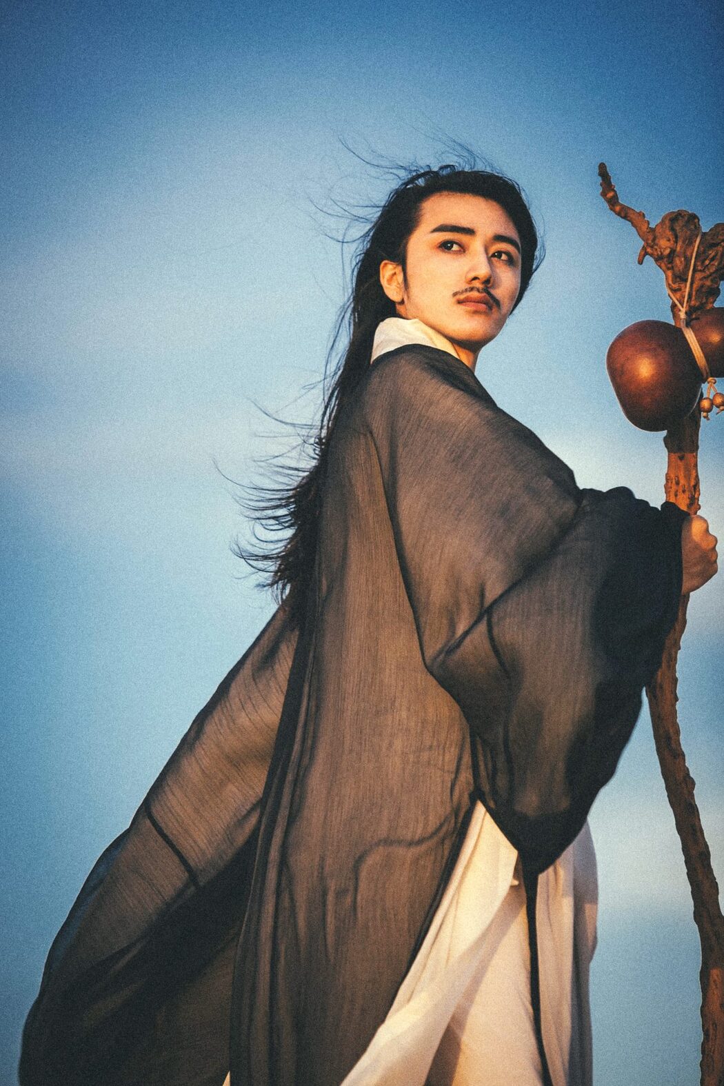 YiTuYu艺图语 Vol.492 Ma Chong Dao