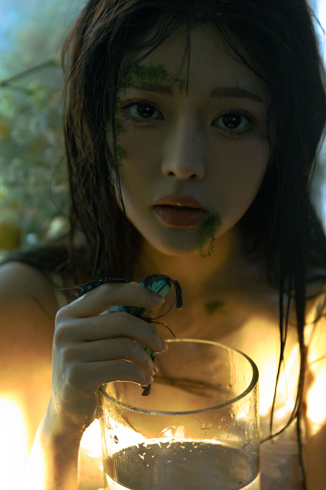 YiTuYu艺图语 Vol.6820 Xing Zhi Ka Tao