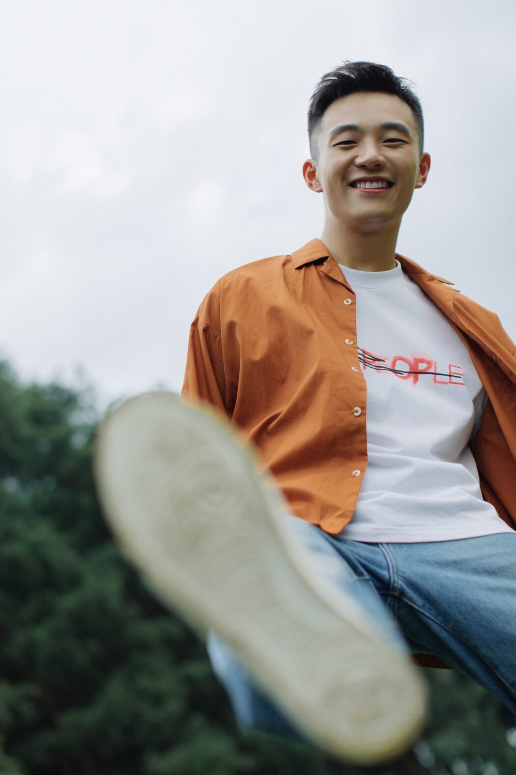 YiTuYu艺图语 Vol.517 Huo fan