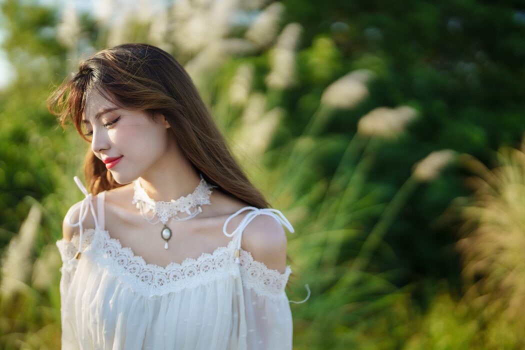 YiTuYu艺图语 Vol.576 Teng Jing