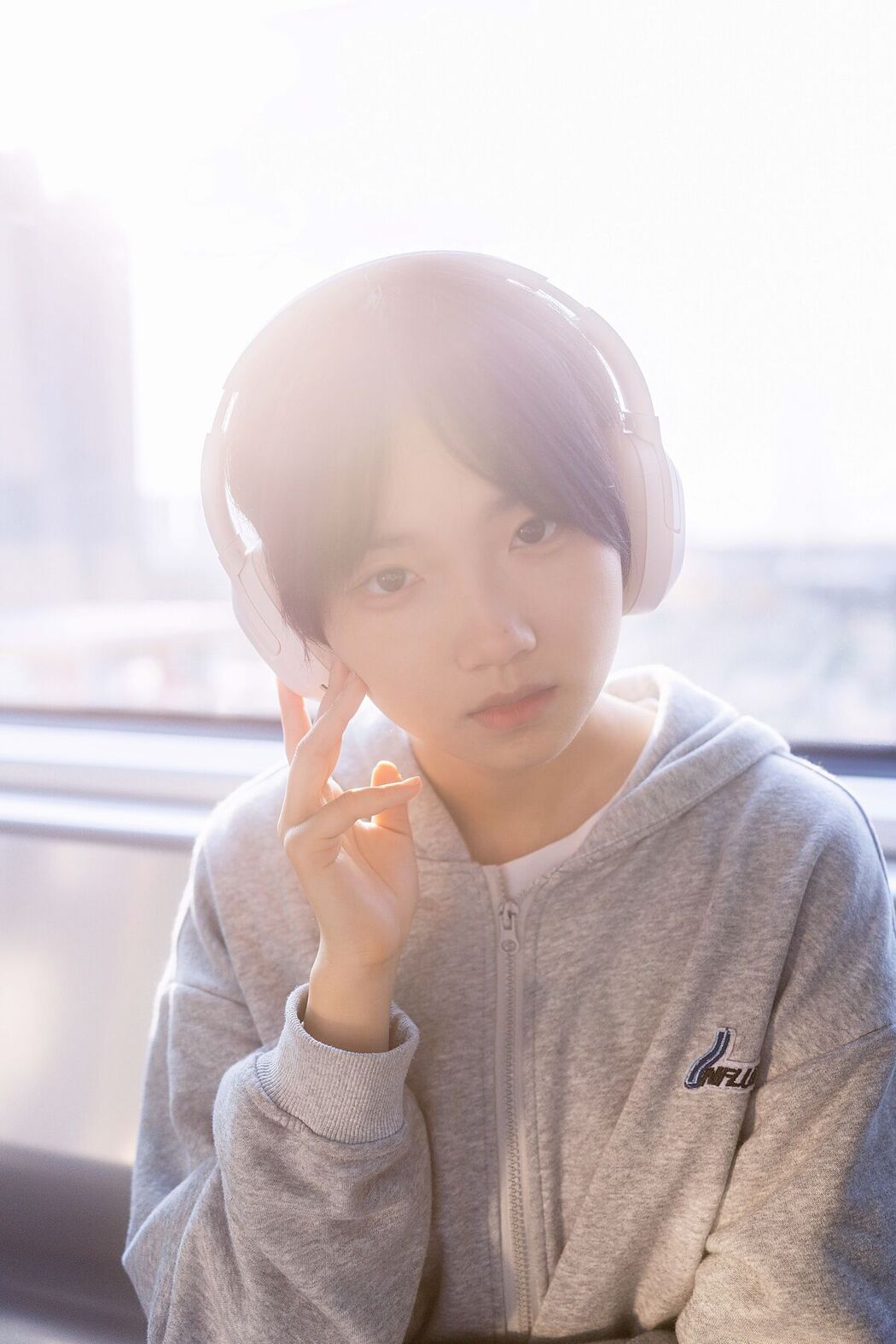 YiTuYu艺图语 Vol.6815 Lai Kou Qin Cai