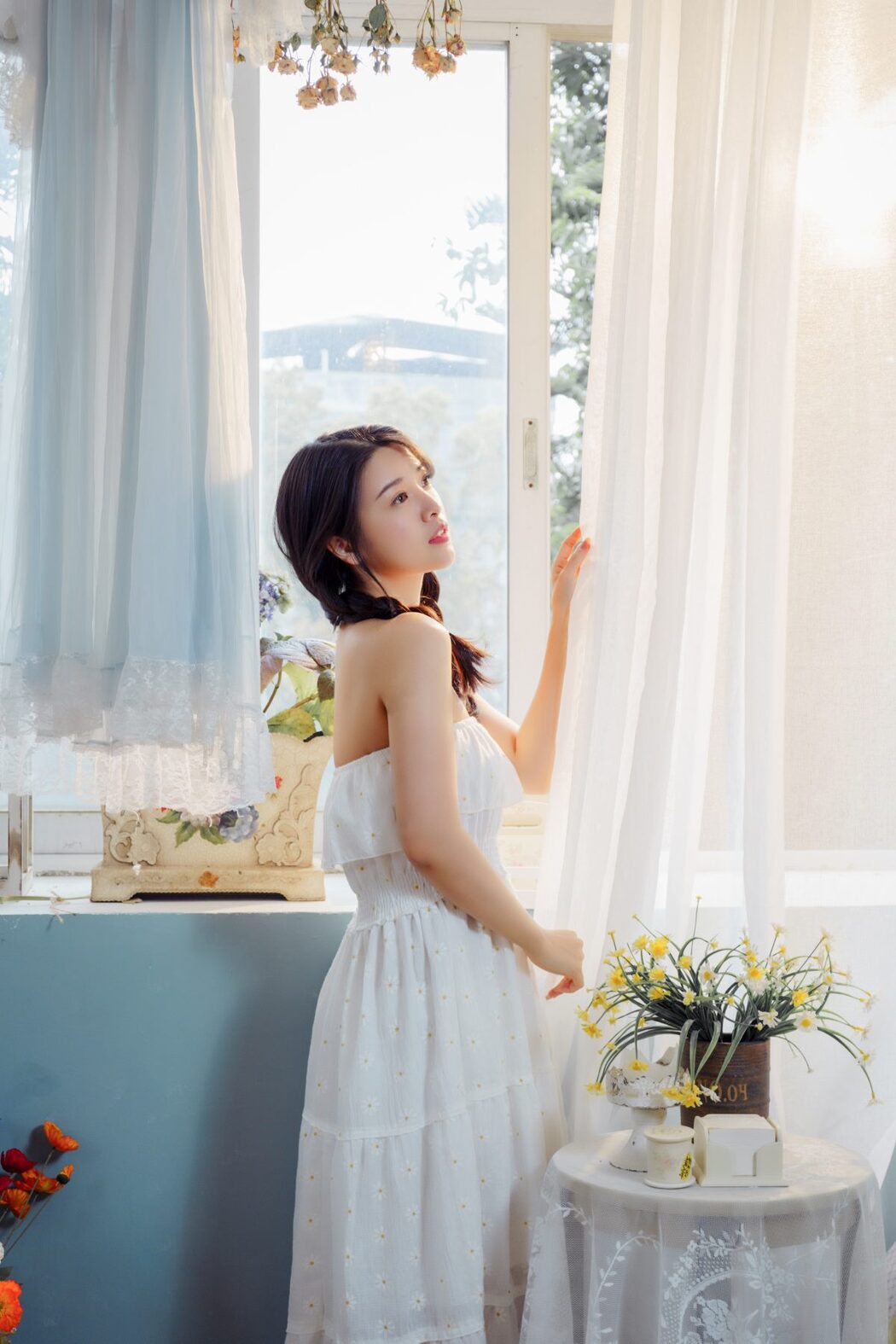 YiTuYu艺图语 Vol.545 Miao Miao Miao Shi Jin Er Ya