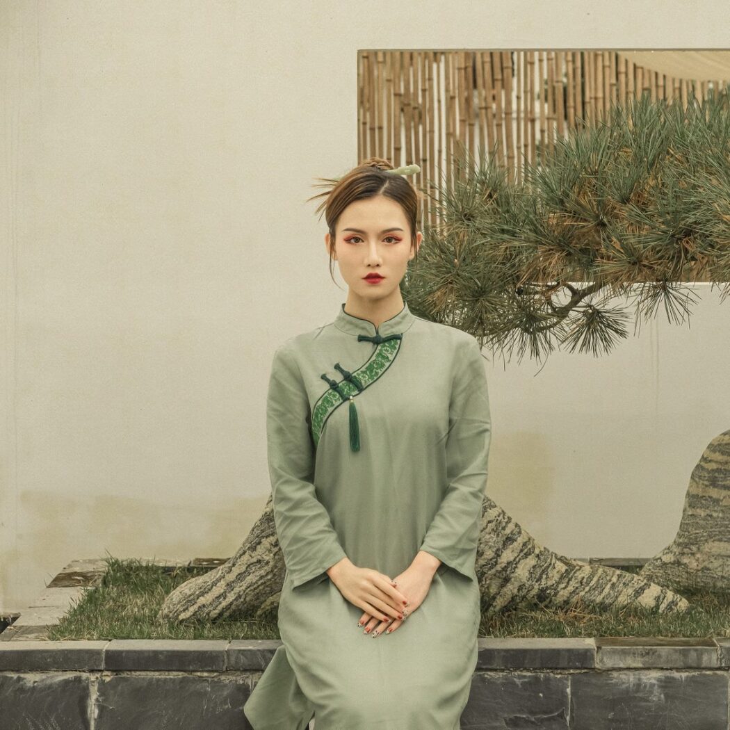 YiTuYu艺图语 Vol.566 Gu Yue