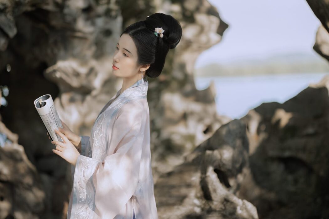 YiTuYu艺图语 Vol.539 Yi Zhi A Meng Zai
