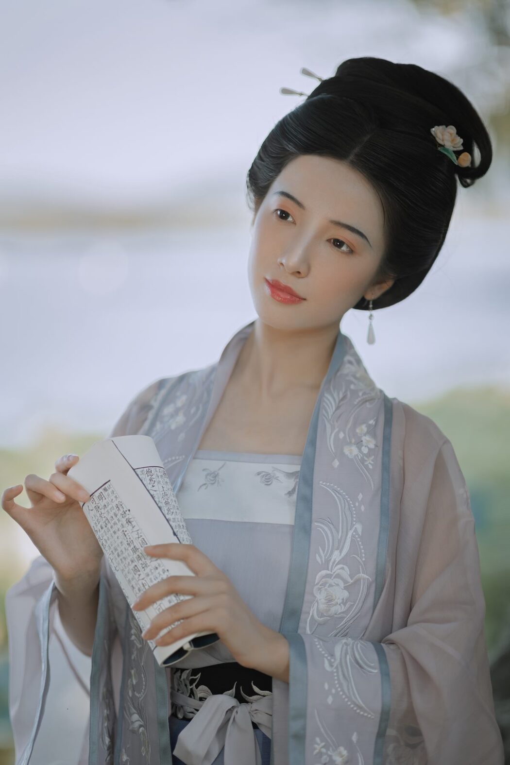 YiTuYu艺图语 Vol.539 Yi Zhi A Meng Zai