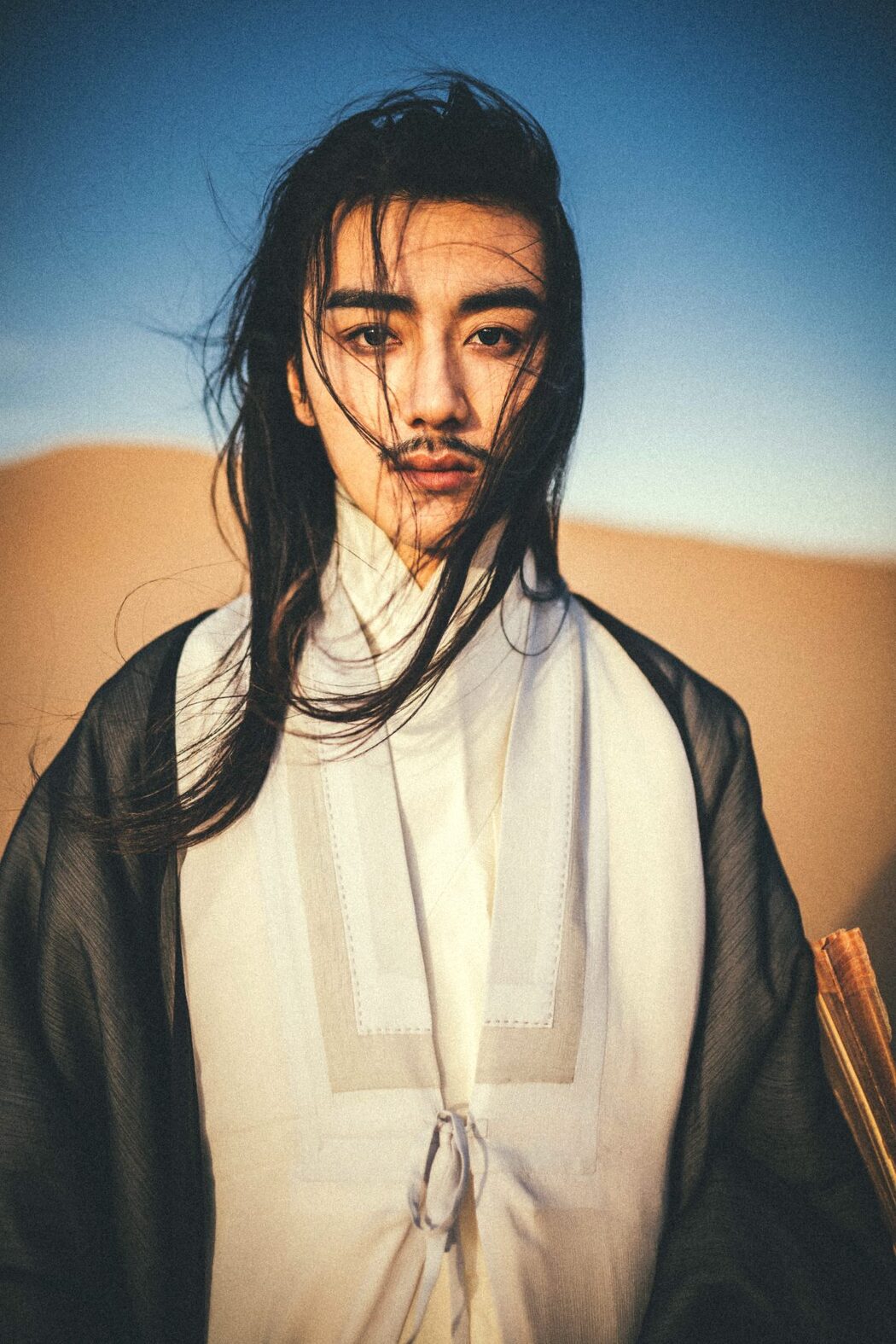 YiTuYu艺图语 Vol.492 Ma Chong Dao