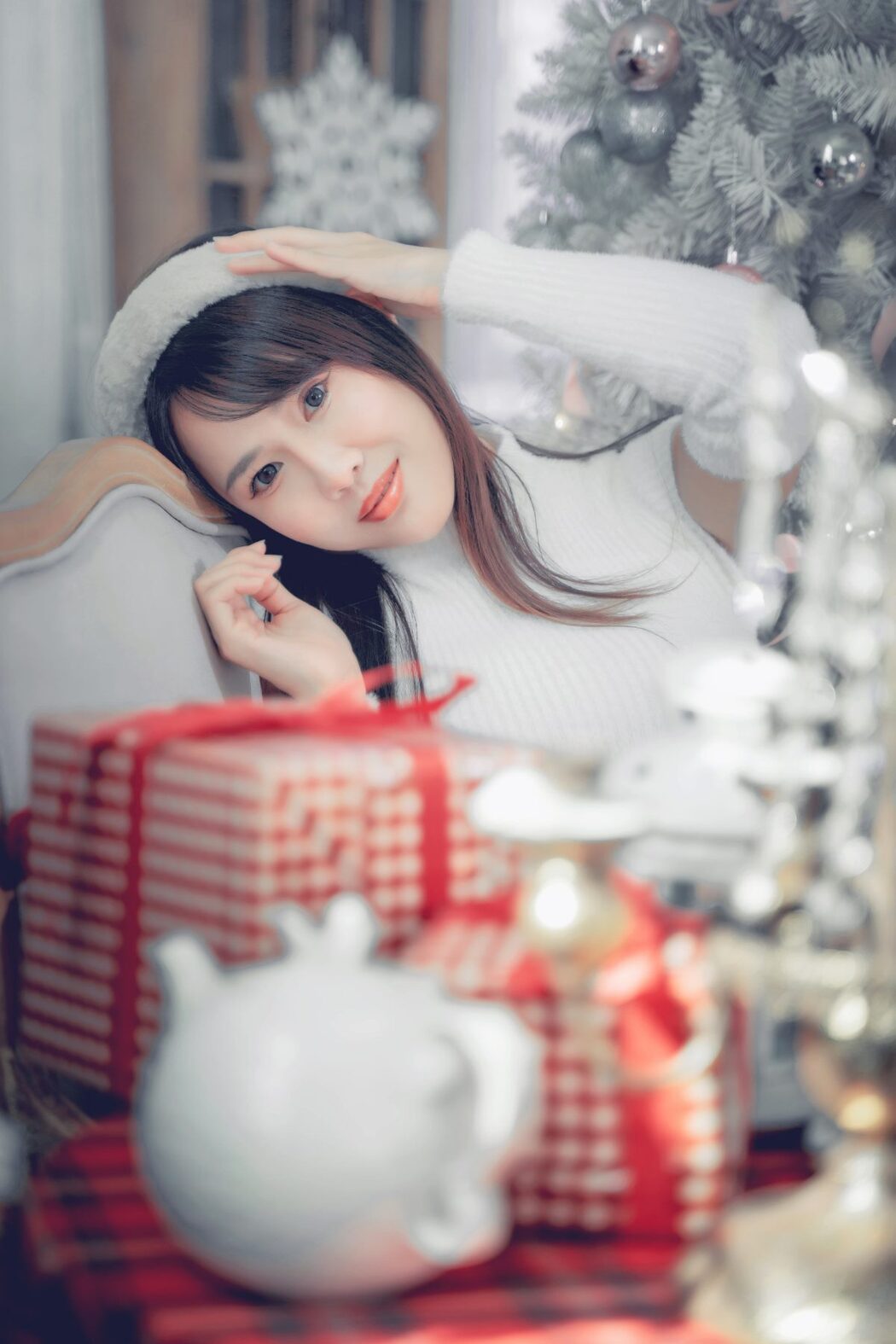 YiTuYu艺图语 Vol.598 lin