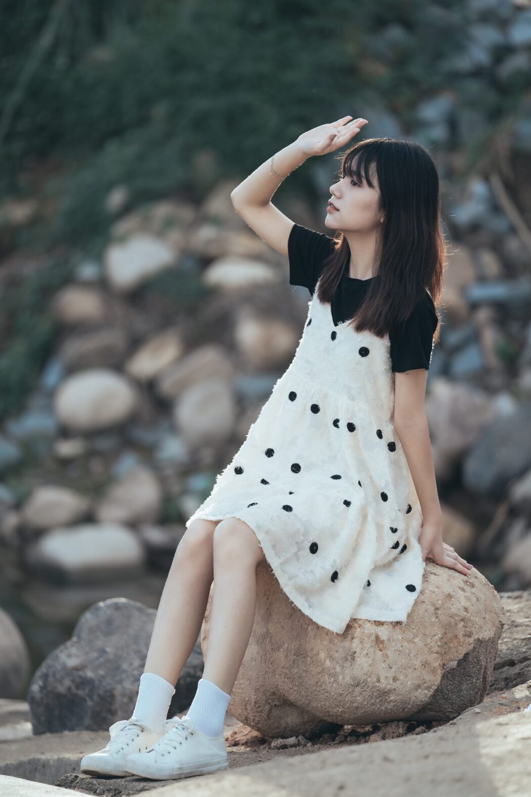 YiTuYu艺图语 Vol.554 Si Xi