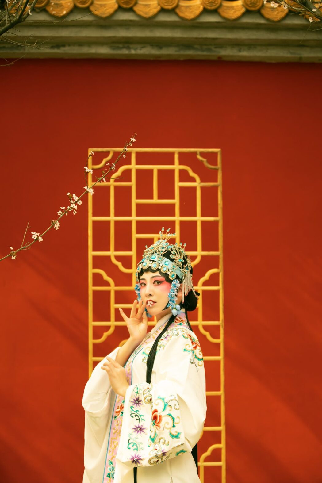 YiTuYu艺图语 Vol.588 Xiu Shui Ning Hua