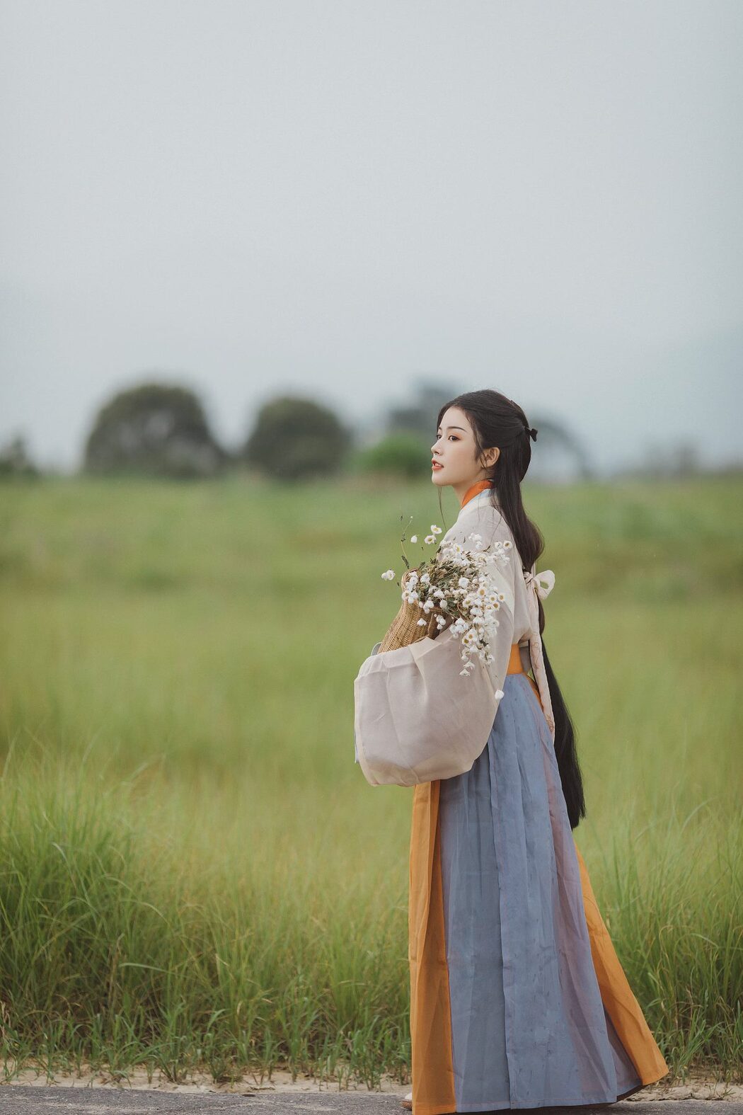 YiTuYu艺图语 Vol.504 Tao Ran