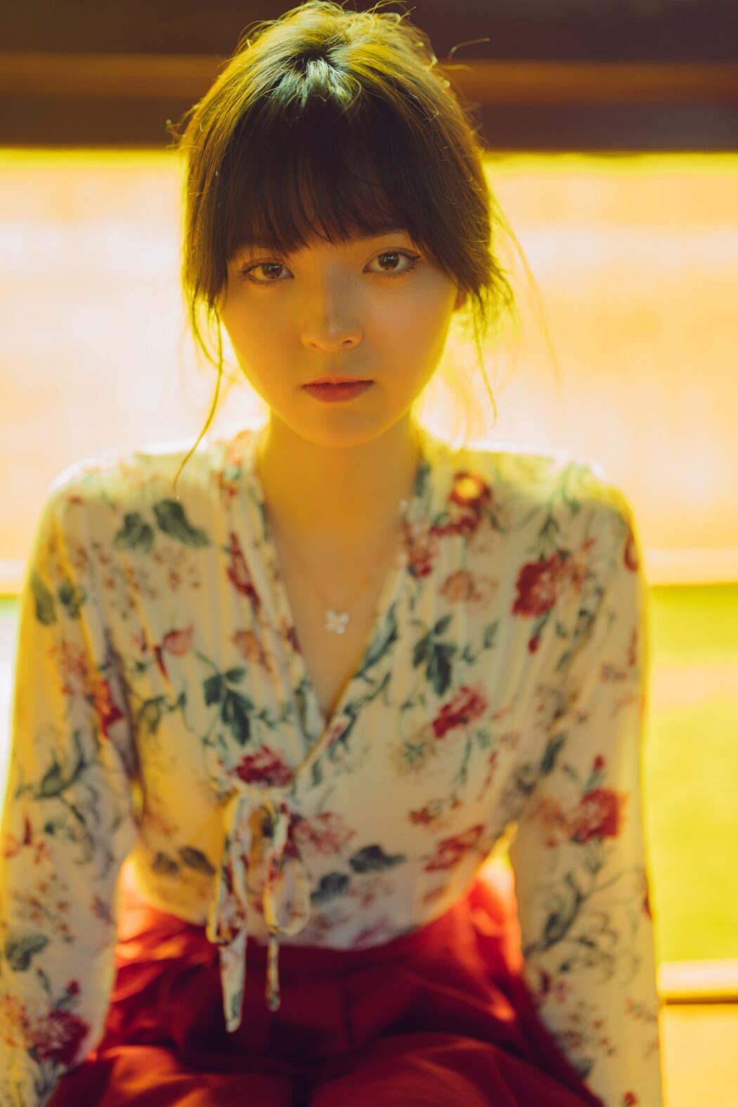 YiTuYu艺图语 Vol.521 Dudu