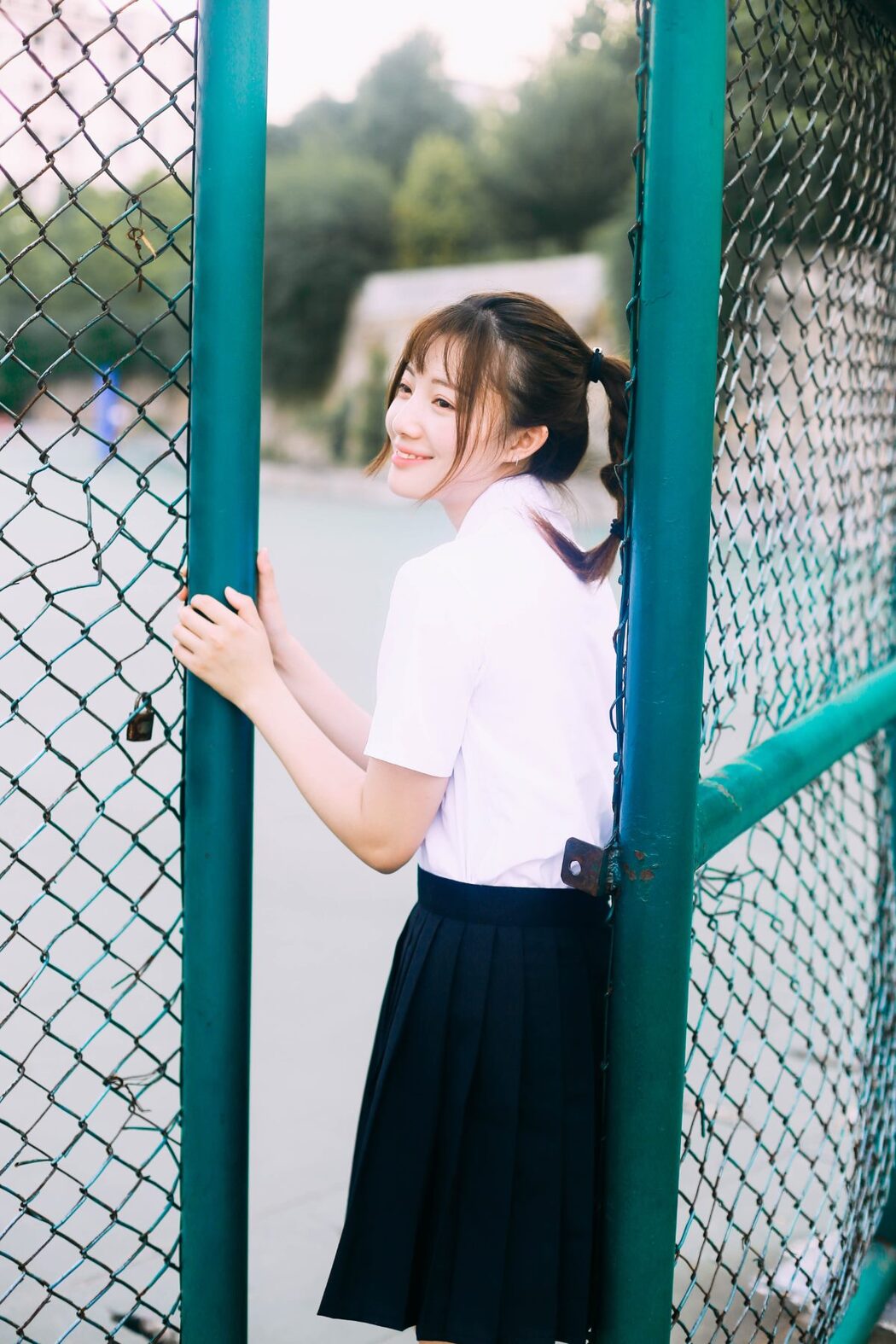 YiTuYu艺图语 Vol.571 Rei Bi Shio