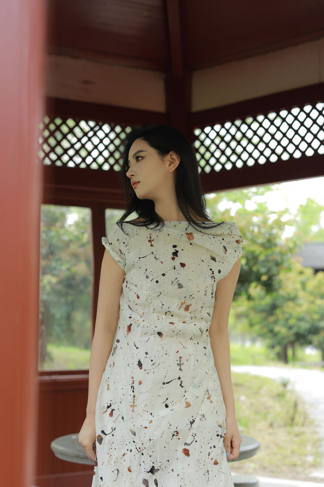 YiTuYu艺图语 Vol.6826 Elaine
