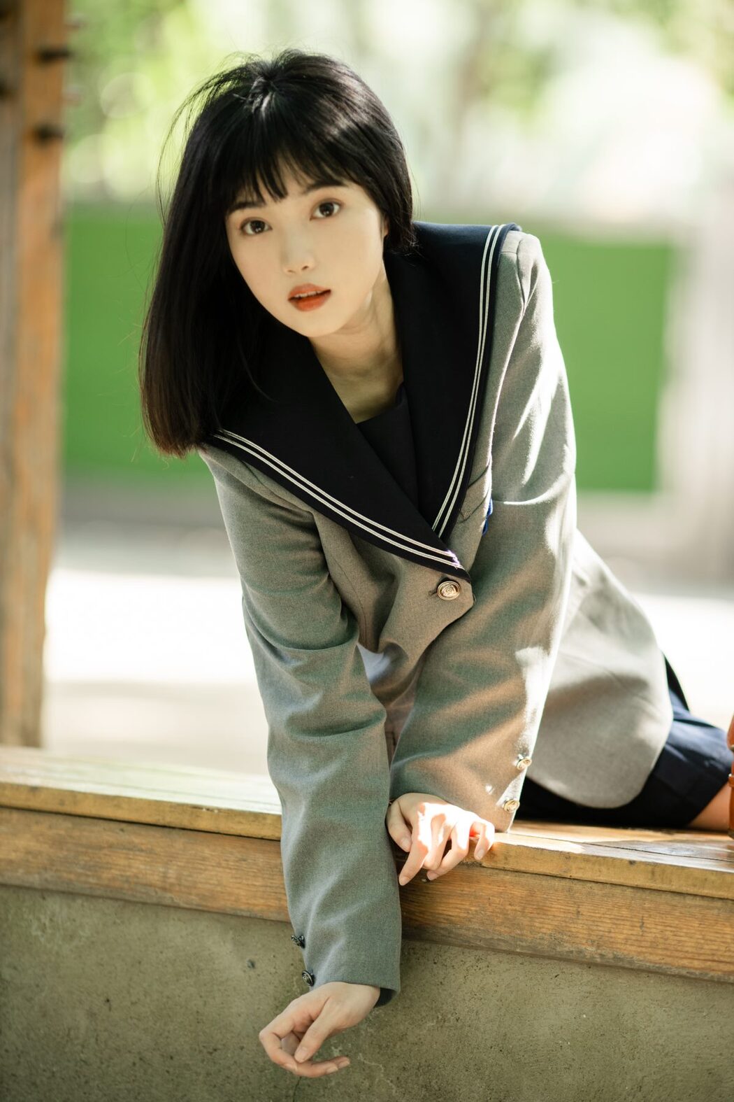 YiTuYu艺图语 Vol.582 Xiao Wei